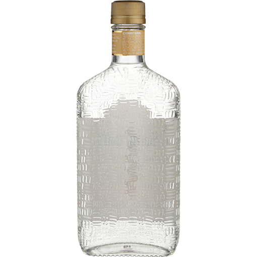 Picture of Seagram's Peach Twisted Gin