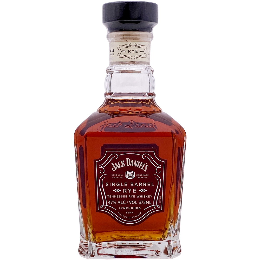 Jack Daniel's Single Barrel Tennessee Rye Whiskey | GotoLiquorStore