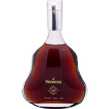 Hennessy 250th Anniversary Limited Edition Blend Cognac