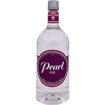 Pearl Plum Vodka