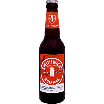 Smithwick's Irish Red Ale