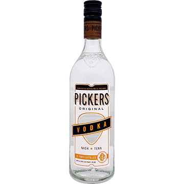 Pickers Original Vodka