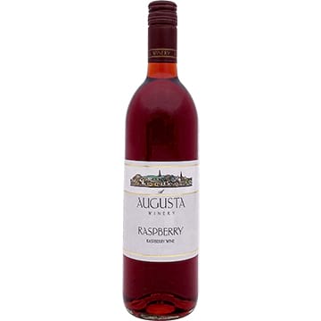 Augusta Winery Raspberry