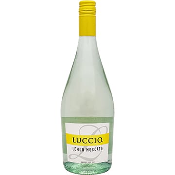 Luccio Lemon Moscato