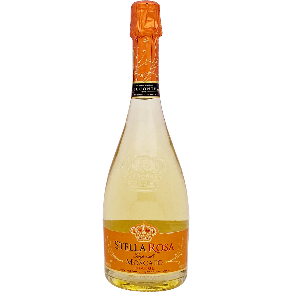 Stella Rosa Imperiale Moscato Orange | GotoLiquorStore