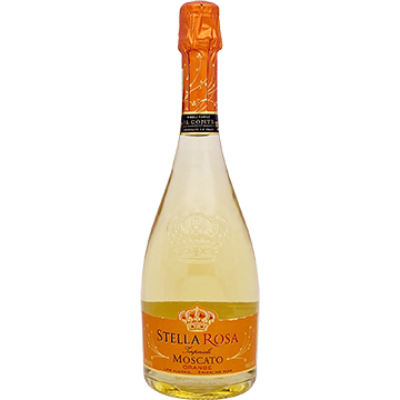 Stella Rosa Imperiale Moscato Orange | GotoLiquorStore