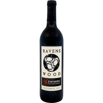 Ravenswood Vintners Blend Old Vine Zinfandel 2014