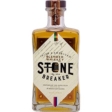 Stone Breaker Blended Whiskey
