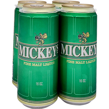 Mickeys 40 oz bottle Delivery in Long Beach, CA