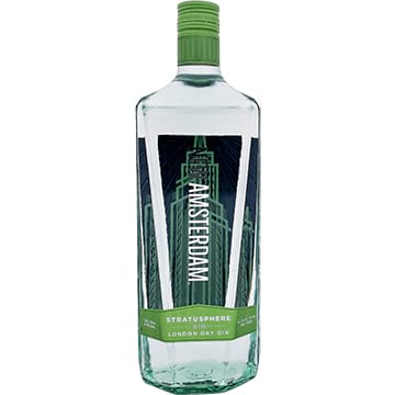 New Amsterdam Stratusphere London Dry Gin