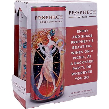 Prophecy Rose
