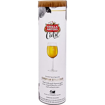 Drinkworks Stella Artois Cidre