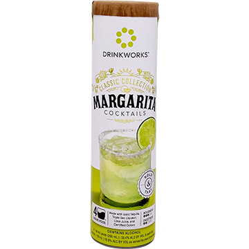 Drinkworks Classic Collection Margarita 
