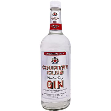 Country Club Gin