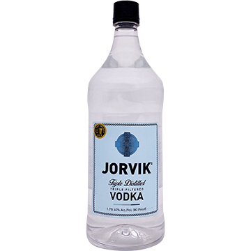 Jorvik Vodka