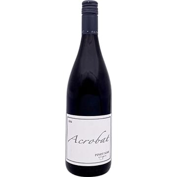 Acrobat Pinot Noir 2016