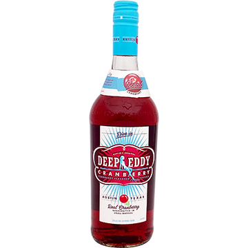 Poliakov Cranberry Vodka 70cl