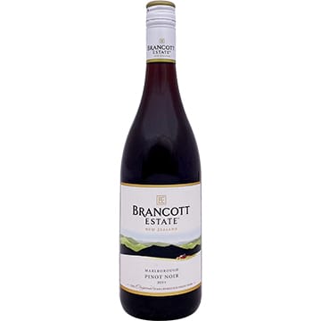 Brancott Estate Pinot Noir 2011