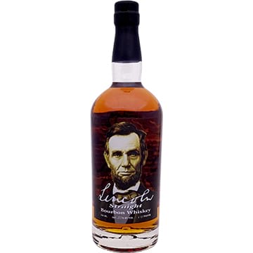 Boundary Oak Lincoln Bourbon