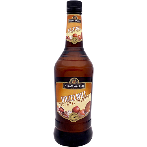 Hiram Walker Hazelnut Liqueur | GotoLiquorStore