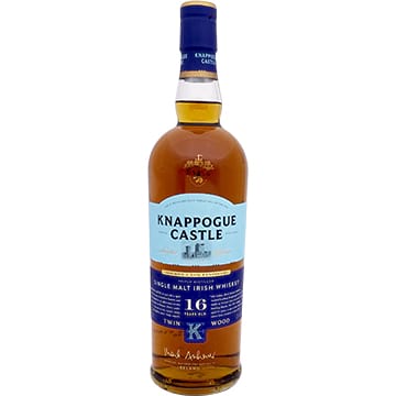 Knappogue Castle 16 Year Old