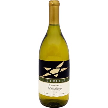 Estrella Proprietor's Reserve Chardonnay 2013