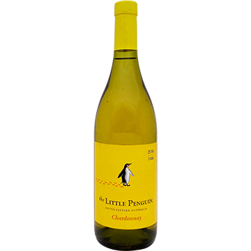 Little Penguin Chardonnay 2016