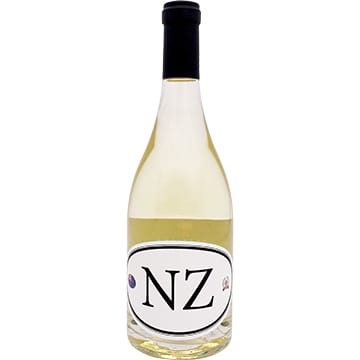 Locations by Dave Phinney NZ-6 Sauvignon Blanc