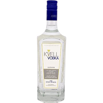 Kvell Vodka