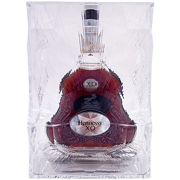 Hennessy XO Limited Edition Cognac with Ice Bucket