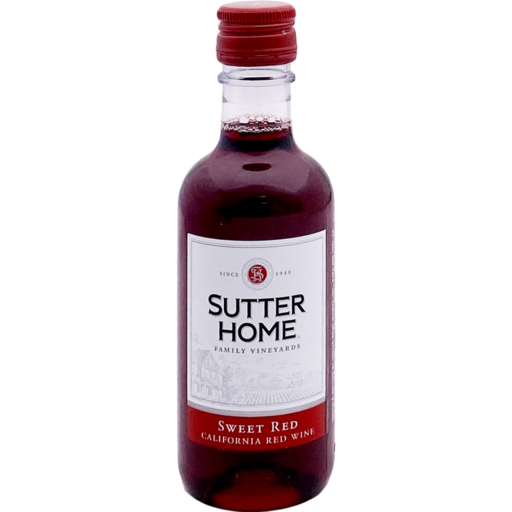 Sutter Home Sweet Red GotoLiquorStore