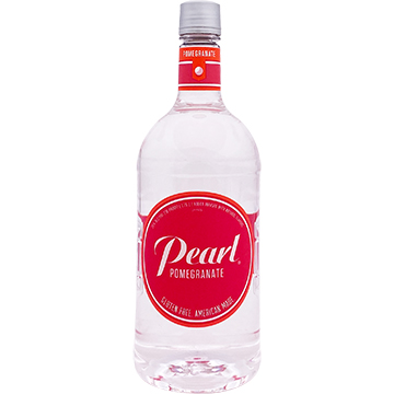 Pearl Pomegranate Vodka