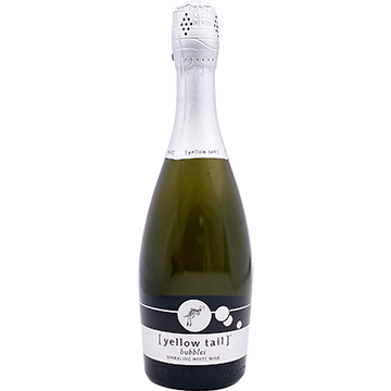 Yellow Tail Sparkling Bubbles