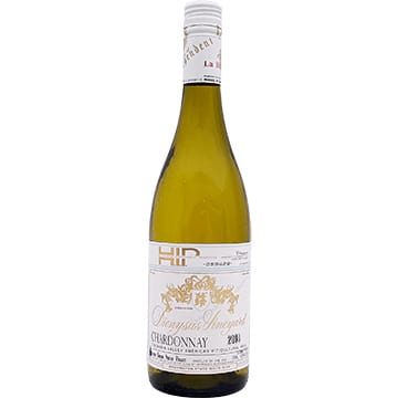 Hedges Family Estate HIP Chardonnay 2014