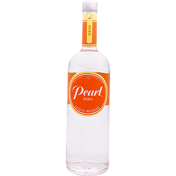 Pearl Orange Vodka