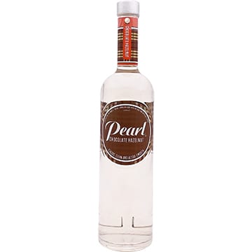 Pearl Chocolate Hazelnut Vodka