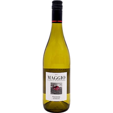 Maggio Family Vineyards Chardonnay 2017