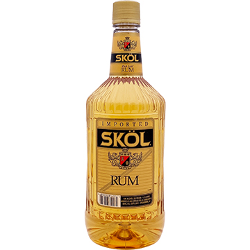 Skol Gold Rum