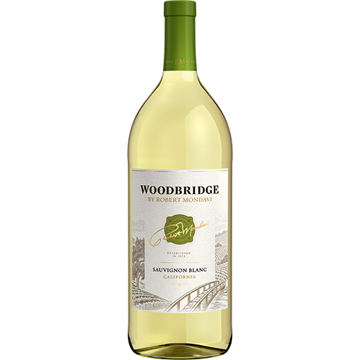 Picture of Woodbridge By Robert Mondavi Sauvignon Blanc