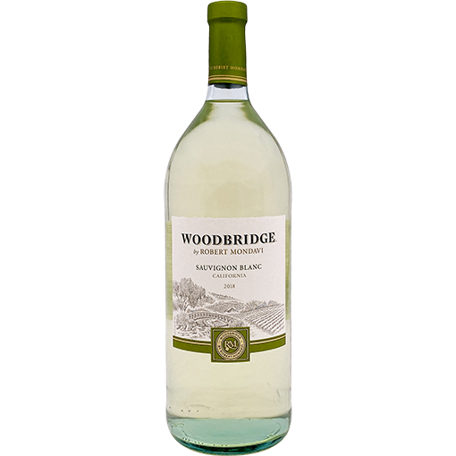 Picture of Woodbridge By Robert Mondavi Sauvignon Blanc