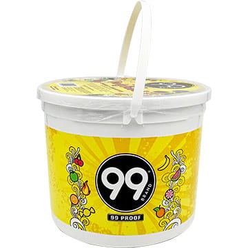 99 Assorted Flavor Party Bucket