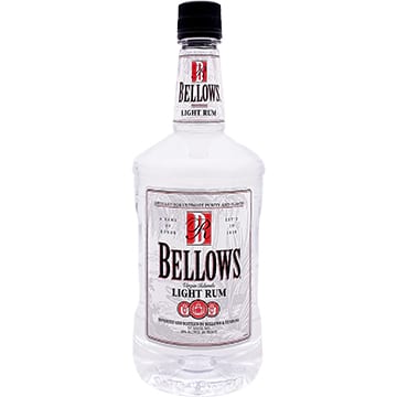 Bellows Light Rum