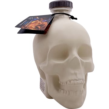 Crystal Head Bone Limited Edition Vodka