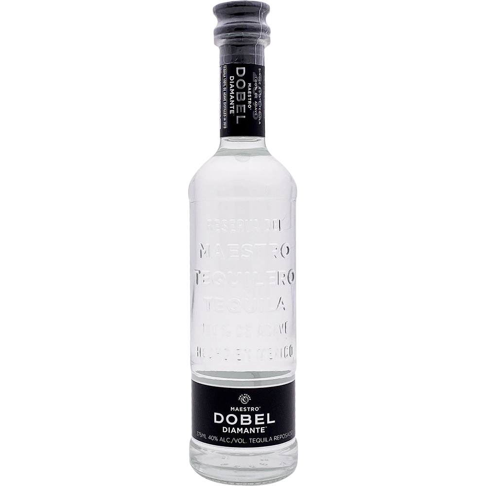 Maestro Dobel Diamante Tequila | GotoLiquorStore