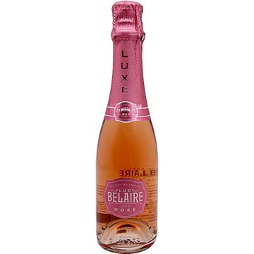 Luc Belaire Sparkling Rare Rose 750ml 6 PACK - France– WhiskeyOnline