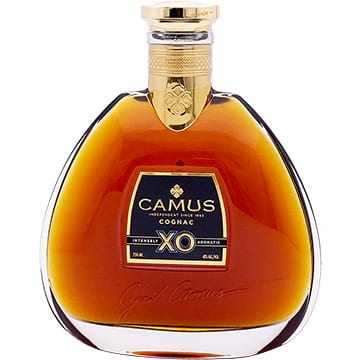 Camus XO Cognac | GotoLiquorStore