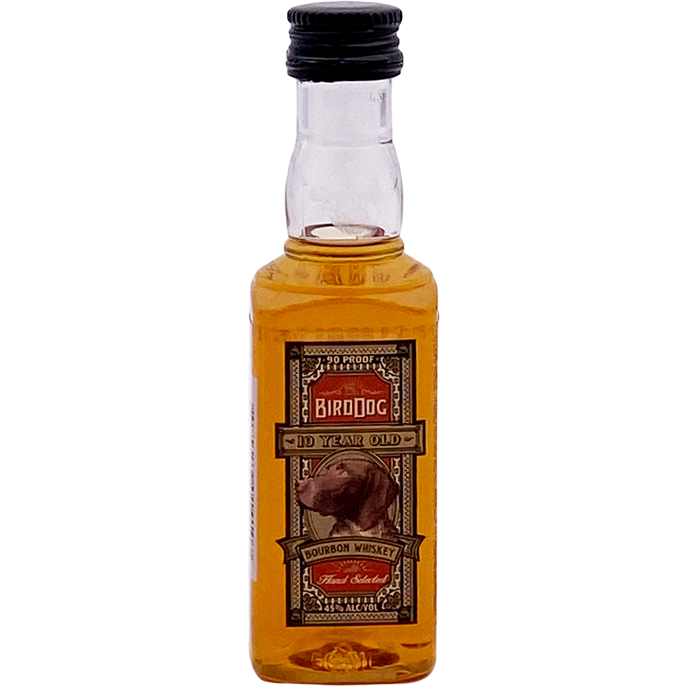 Bird Dog 10 Year Old Kentucky Bourbon Whiskey | GotoLiquorStore