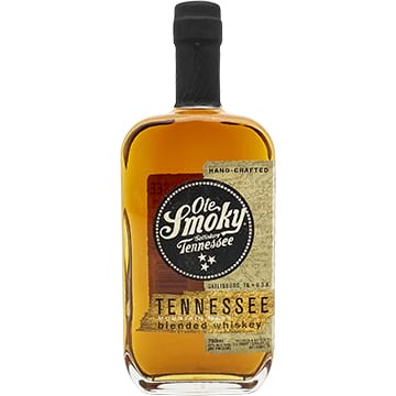 Ole Smoky Blended Tennessee Whiskey
