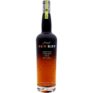 New Riff Kentucky Straight Rye Whiskey | GotoLiquorStore