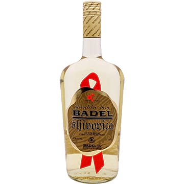 Badel 1862 Hrvatska Stara Sljivovica Plum Brandy